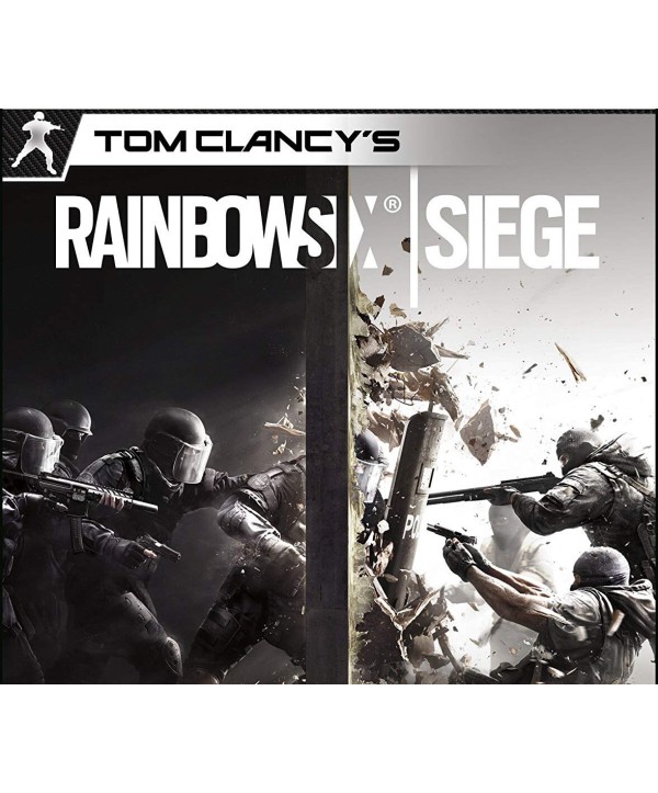 Tom Clancy‘s Rainbow Six Siege Operator Edition XBOX One Xbox One Key EUROPE